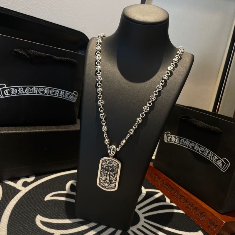 Chrome Hearts Necklaces